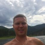 Андрей, 40 лет